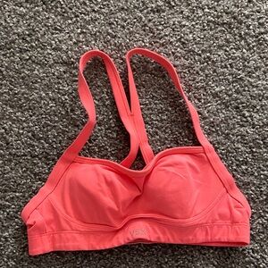 VSX Vibrant Pink Sports Bra